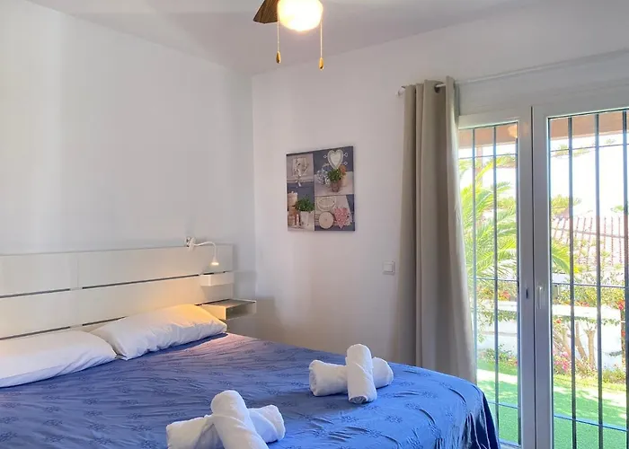 Casa La Vida Casasol Villa