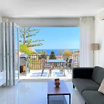Casa La Vida Casasol וילה נרחה