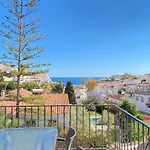 Casa La Vida Casasol וילה