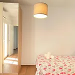 Casa La Vida Casasol וילה נרחה