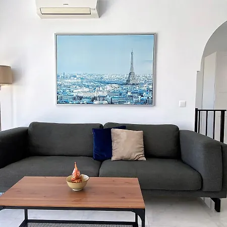 Casa La Vida Casasol נרחה