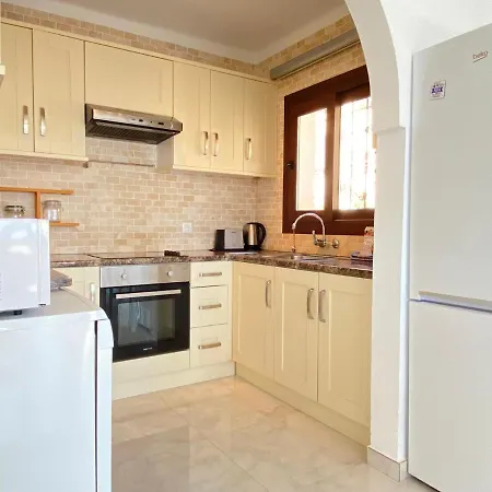 וילה Casa La Vida Casasol נרחה